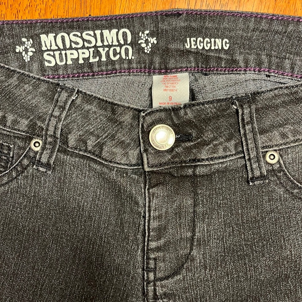 Mossimo Jeggings